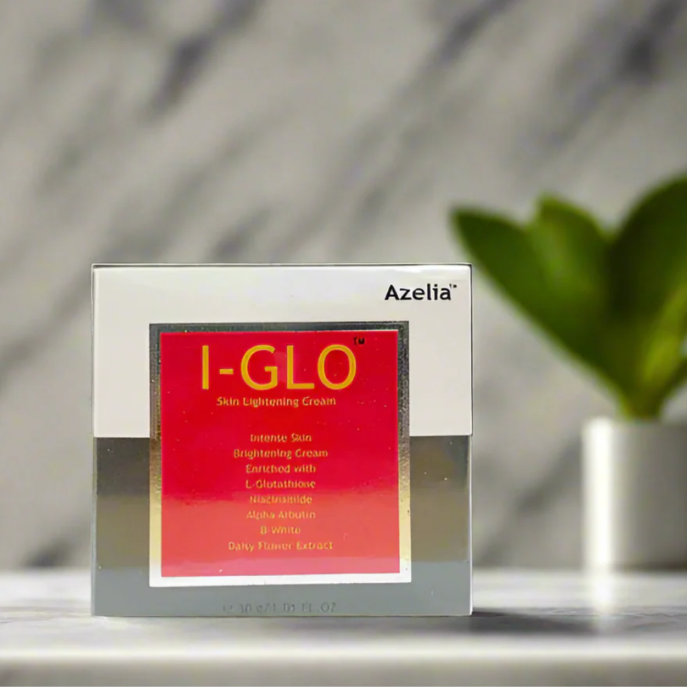 Azelia i-Glo Skin Lightening Cream