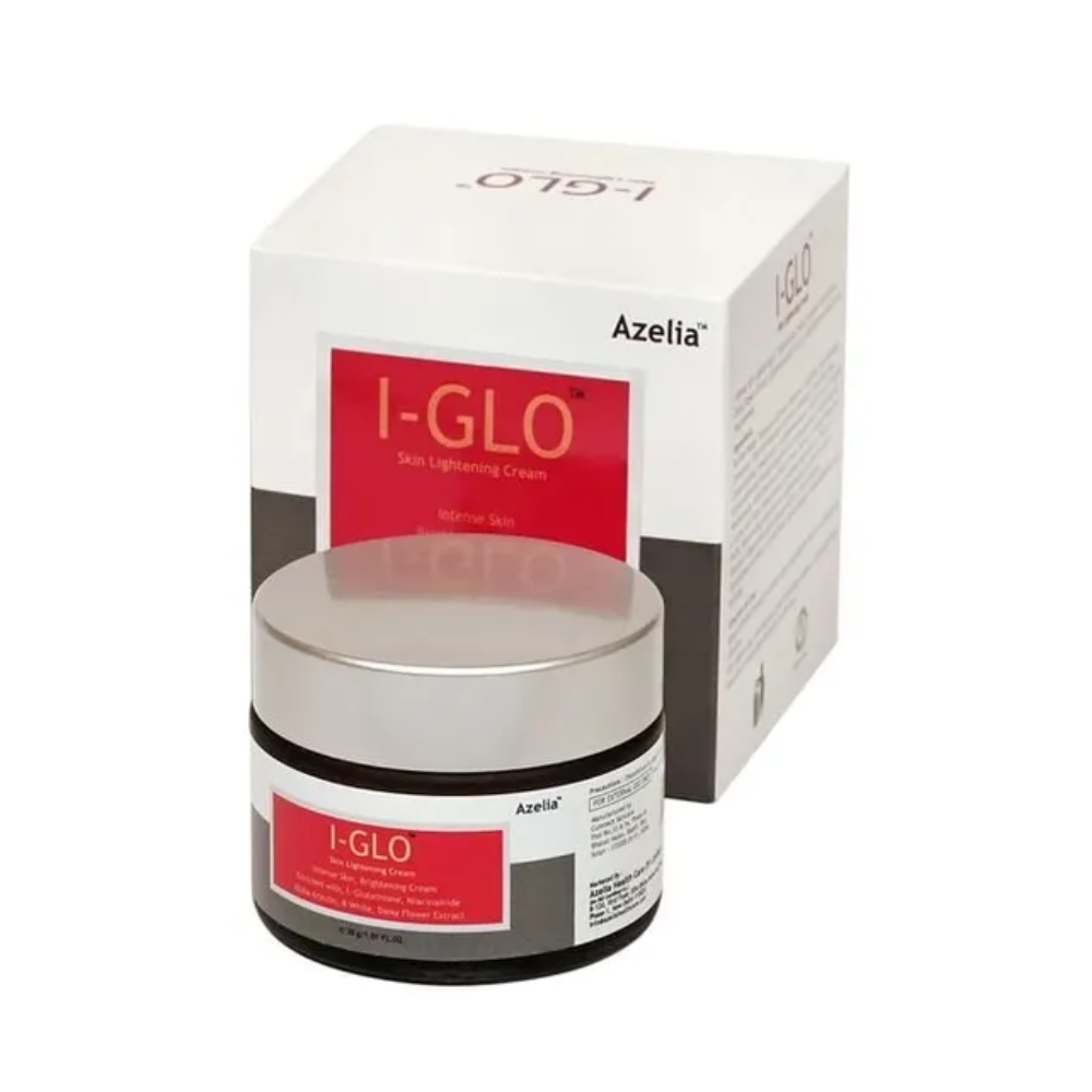 Azelia i-Glo Skin Lightening Cream