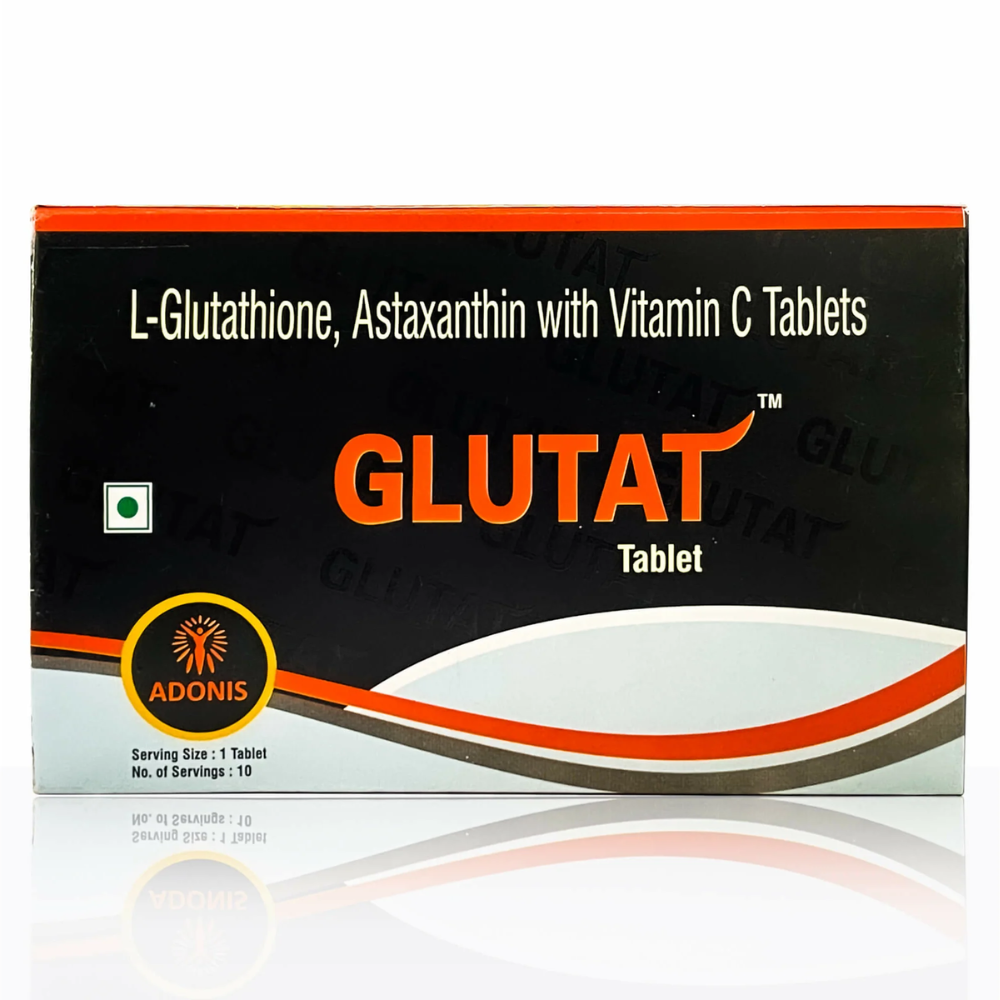 Adonis Glutat Tablets