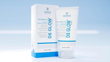 Adonis DS Glow Face Wash