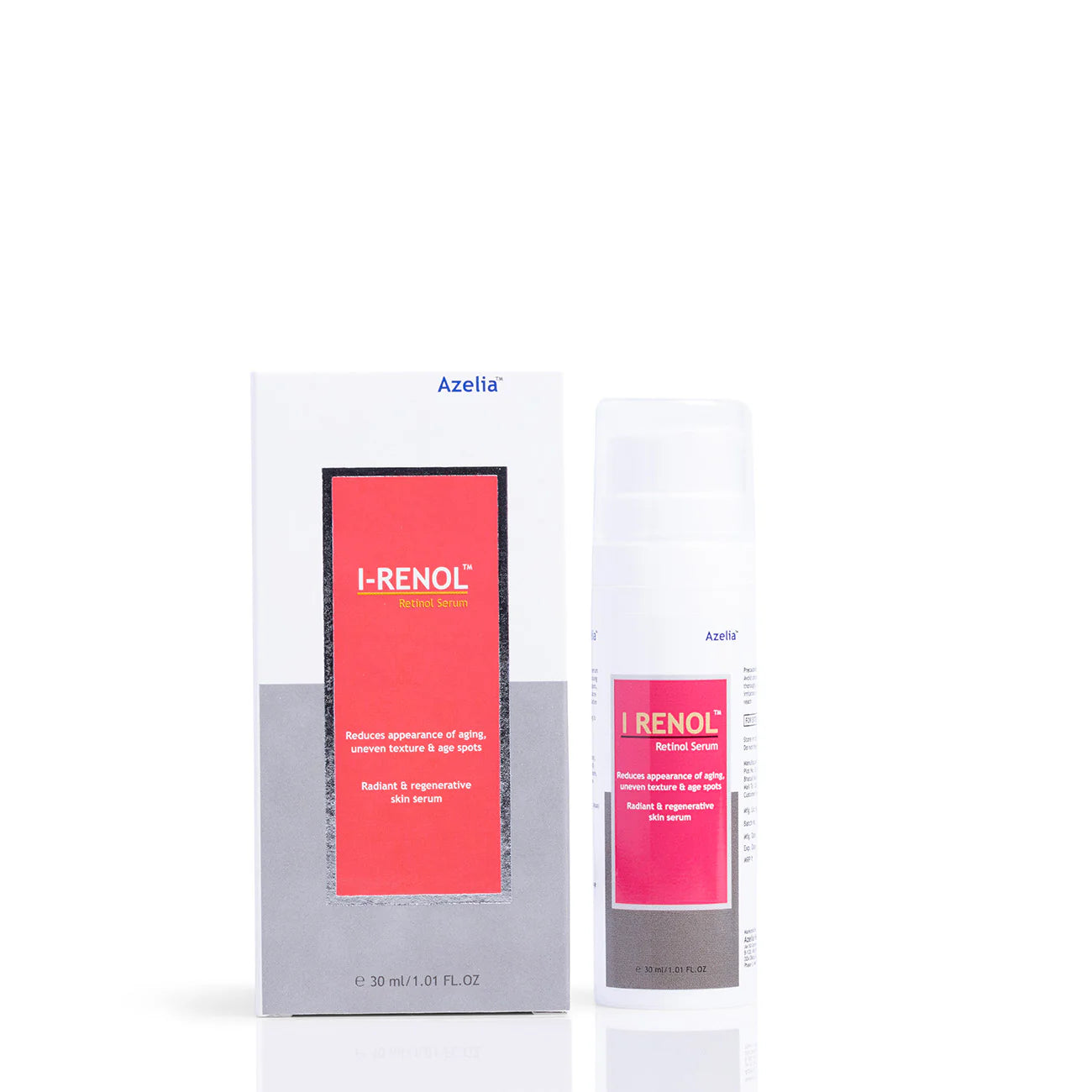 Azelia I-Renol Retinol Serum