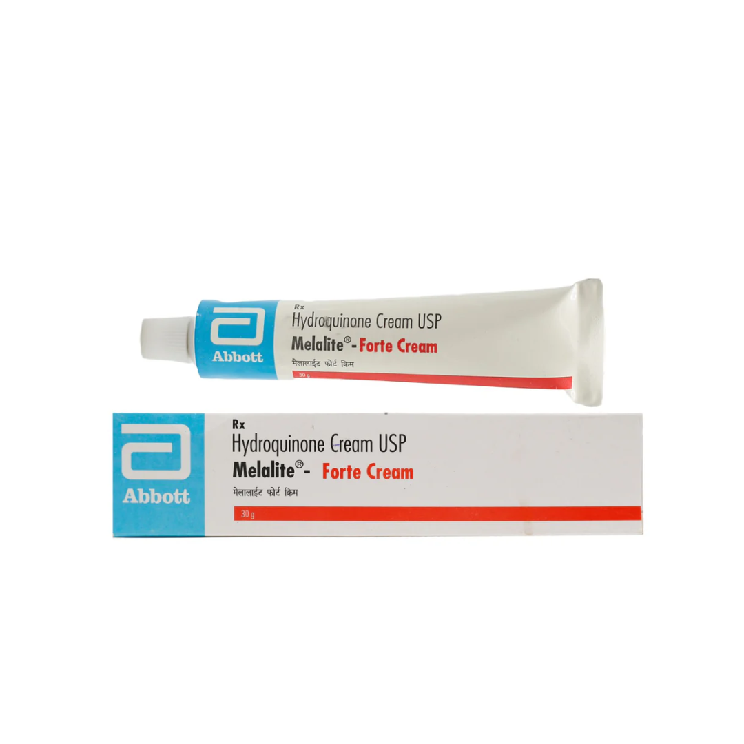 Melalite Forte Cream
