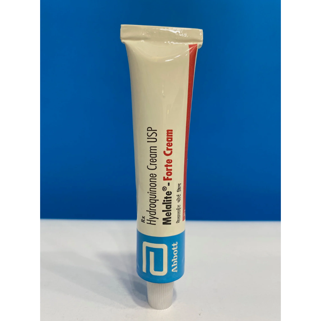 Melalite Forte Cream