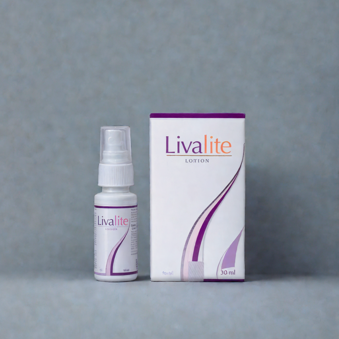 Zydus LivaLite Lotion