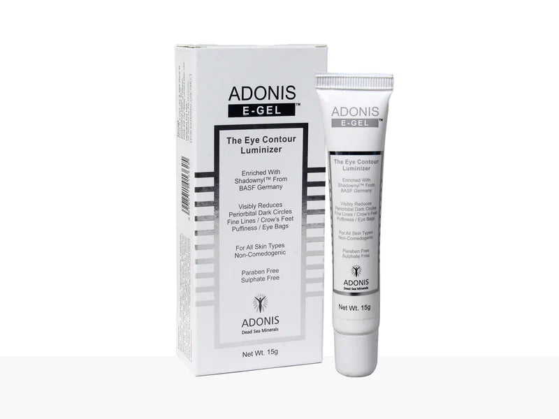 Adonis E-Gel - Tretinoin Gel for Acne & Anti-Aging