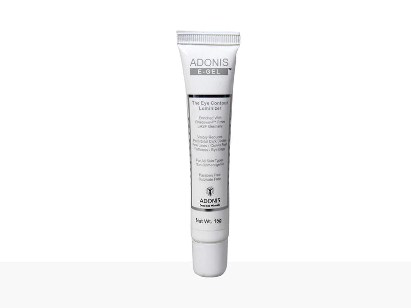 Adonis E-Gel - Tretinoin Gel for Acne & Anti-Aging