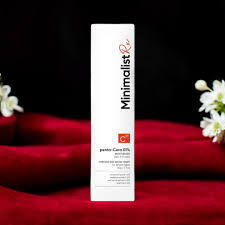 Minimalist Rx C01 Penta-Cera 01% Moisturizer