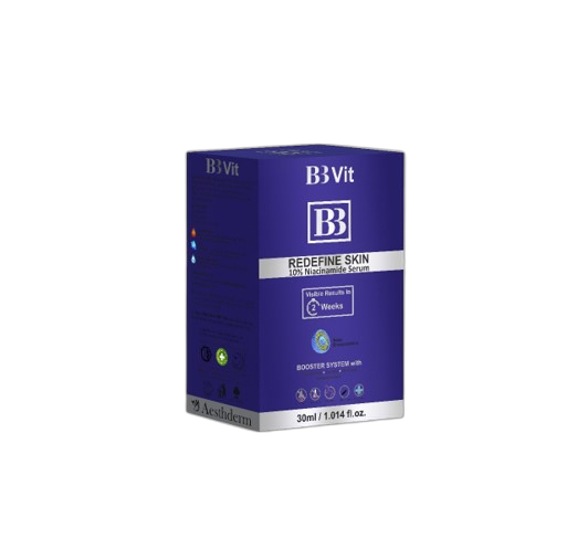 Aesthderm B3 Vit