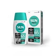 Venusia Sun Aqua - Water-Based Sunscreen SPF 65 PA+++