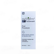 Abbott Melaglow PP Facewash