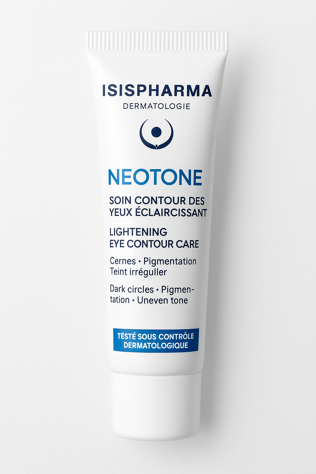 Isispharma Neotone Lightening Eye Contour Care