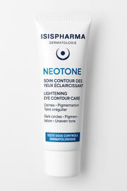 Isispharma Neotone Lightening Eye Contour Care