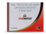 Hhomega Capsule