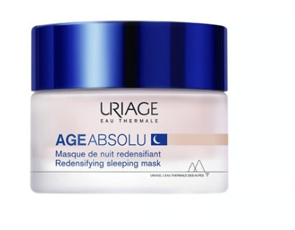 Uriage Age Absolu Night Mask