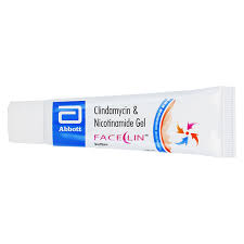 Faceclin Gel