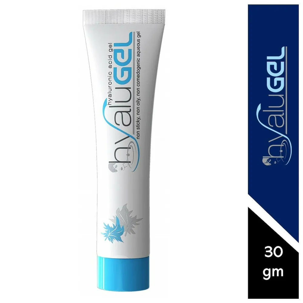 Hyalugel Hyaluronic Acid Gel