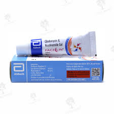 Faceclin Gel